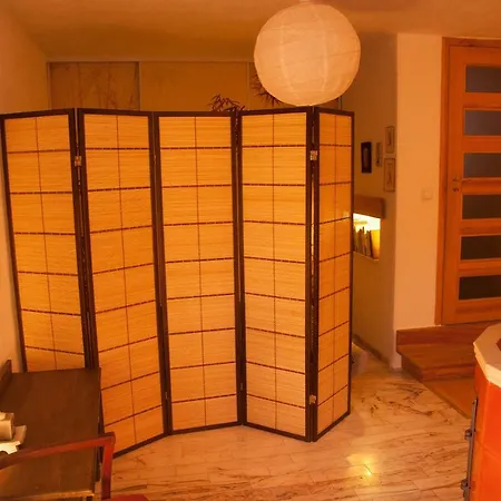 Japonicum Appartamento Stronie Śląskie