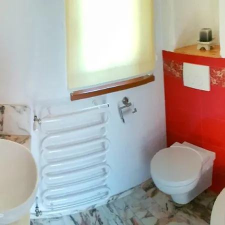 Appartamento Japonicum Stronie Śląskie